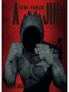 Cover image for Ajin: Demi Human, Volume 4